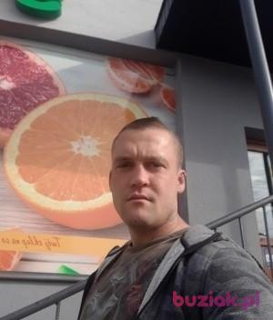 Mateusz , Male, 36, Maków Mazowiecki, Polska, Photo: 3