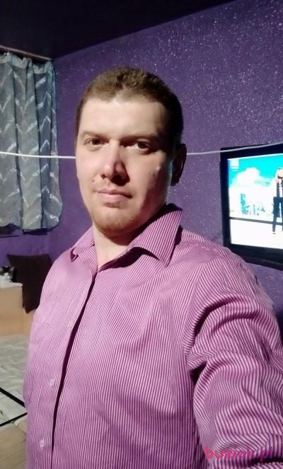 Norbert, Mężczyzna, 43, Bytom, Polska, Zdjęcie: 1