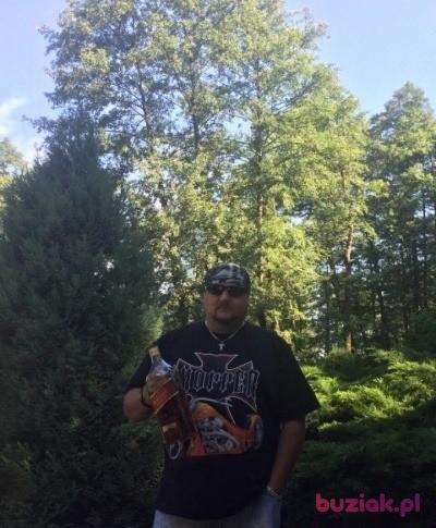 Damian, Mężczyzna, 46, Tarnowskie Góry, Polska, Zdjęcie: 4