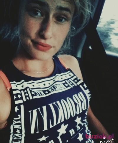 Nikola , Kobieta, 26, Bydgoszcz, Polska, Zdjęcie: 2