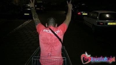 patryk, Mężczyzna, 39, Zwolle, Holandia, Zdjęcie: 5