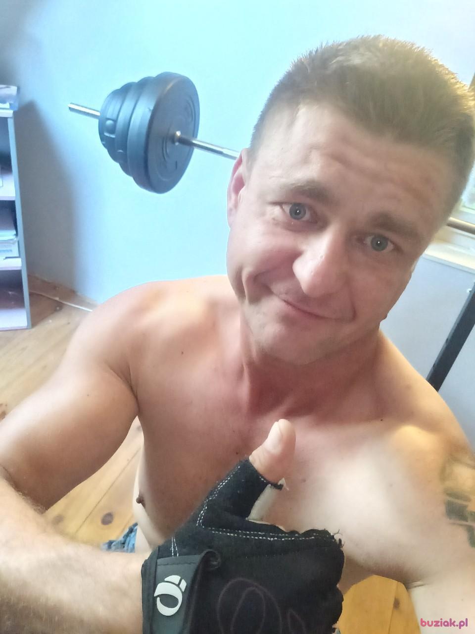 Marcin, Mężczyzna, 44, Poznań, Polska, Zdjęcie: 6