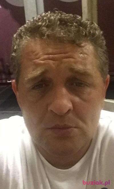 Darek, Mężczyzna, 54, Holandia, Zdjęcie: 2