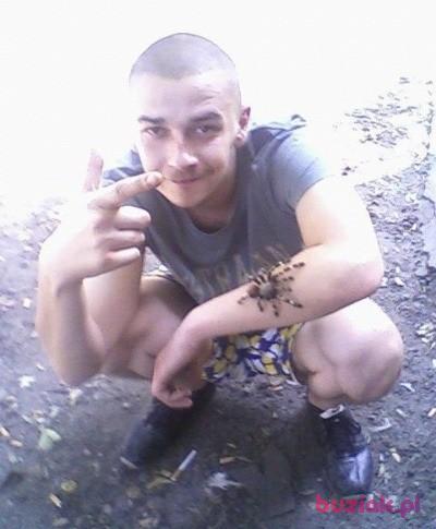 Łukasz, Mężczyzna, 39, Brzeg, Polska, Zdjęcie: 3
