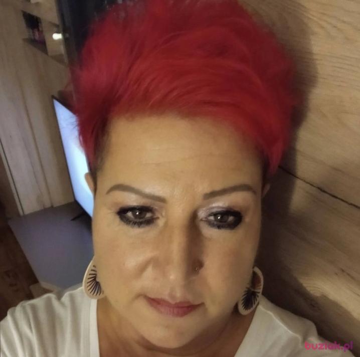 Aga, Female, 47, Wałbrzych, Polska, Photo: 2
