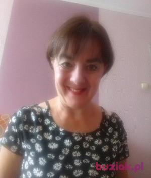 Iwona , Kobieta, 64, Bielawa, Polska, Zdjęcie: 2
