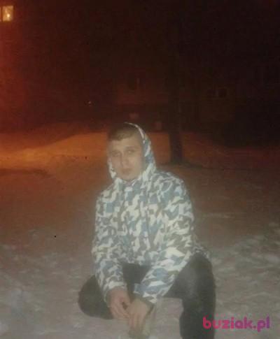 Adrian, Male, 27, Olkusz, Polska, Photo: 3