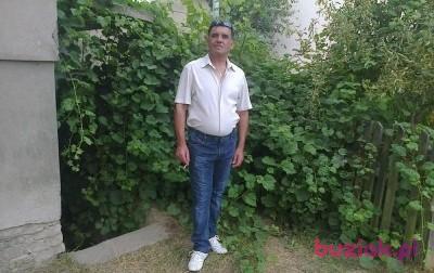 Irek, Mężczyzna, 64, Radzyń Podlaski, Polska, Zdjęcie: 1