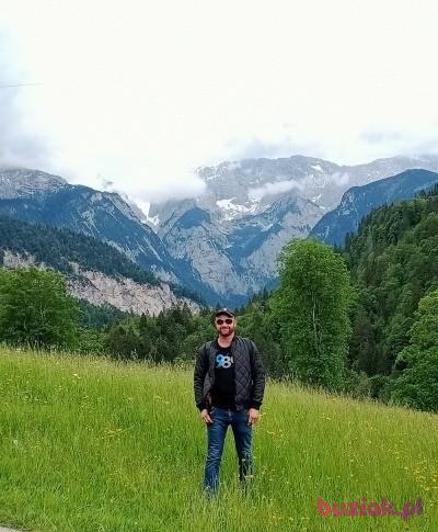 Paweł , Mężczyzna, 42, Bełchatów, Polska, Zdjęcie: 2