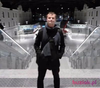 Patryk, Male, 32, Łódź, Polska, Photo: 2