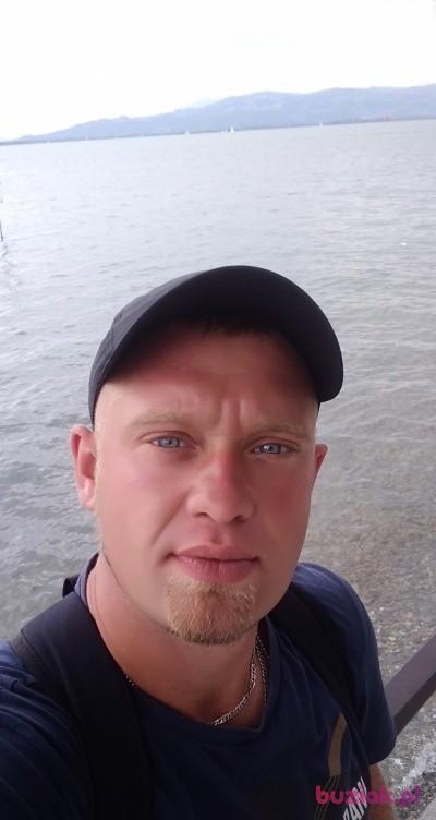 Piotr, Mężczyzna, 34, Łeba, Polska, Zdjęcie: 2