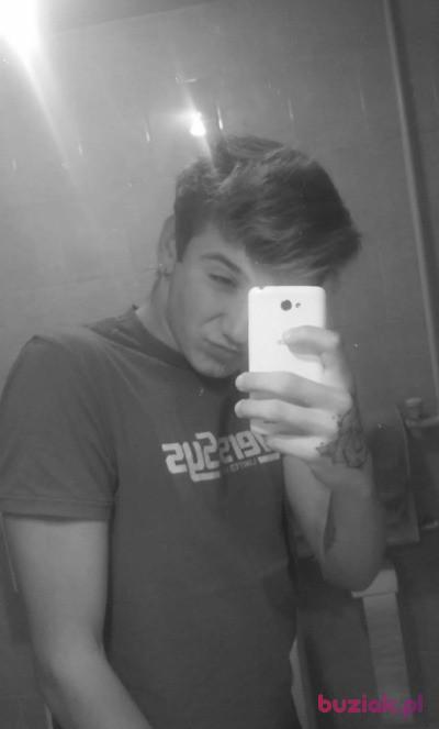 Kacper, Male, 25, Ziębice, Polska, Photo: 2