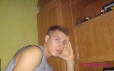 kamil, Male, 31, Kwidzyn, Polska, Photo: 1