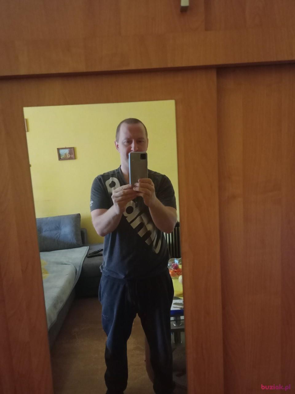 Fajny, Male, 44, Bielsko-Biała, Polska, Photo: 3