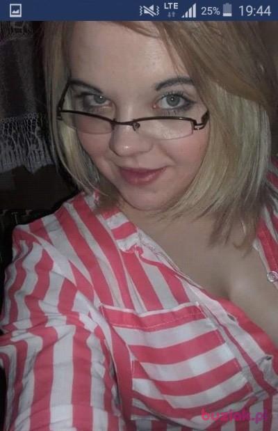 Milena , Kobieta, 32, Chrzanów, Polska, Zdjęcie: 3