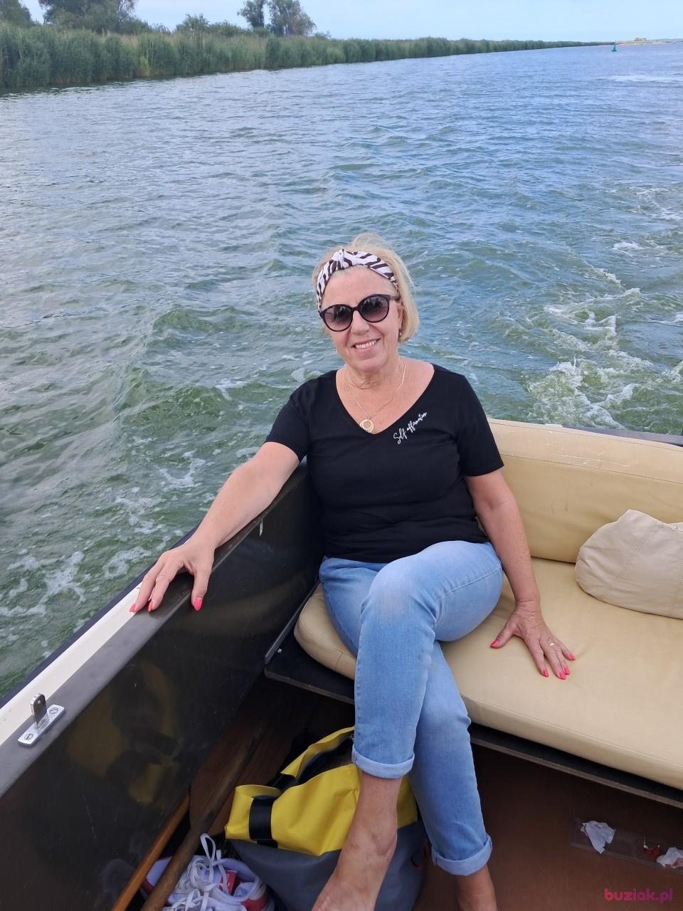 Teresa, Female, 71, Elbląg, Polska, Photo: 2