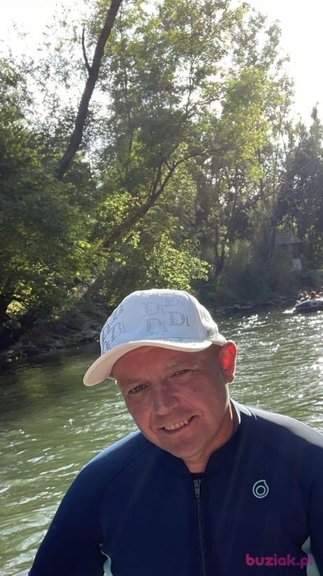 Maik, Male, 46, Monachium, Niemcy, Photo: 1