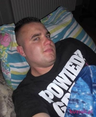 Struma1234, Mężczyzna, 32, Złotów, Polska, Zdjęcie: 5