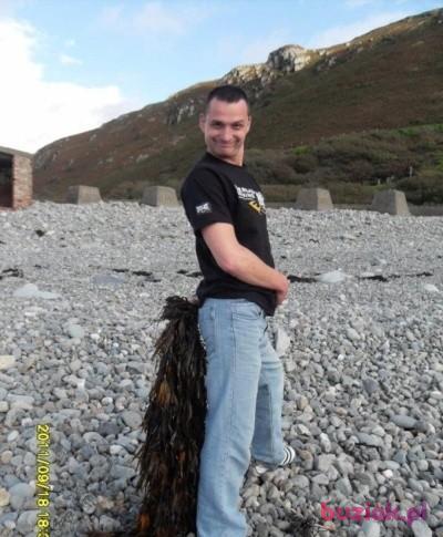 Jarek, Mężczyzna, 41, Wielka Brytania, Zdjęcie: 3
