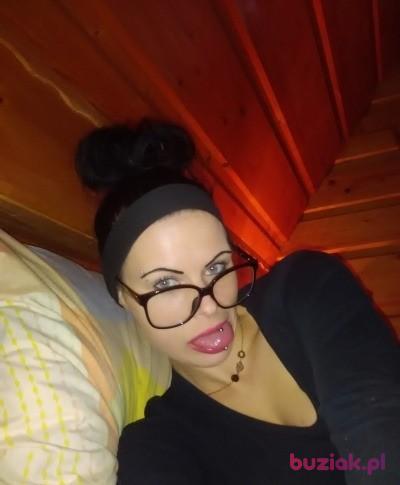 Paulina, Kobieta, 33, Poznań, Polska, Zdjęcie: 4
