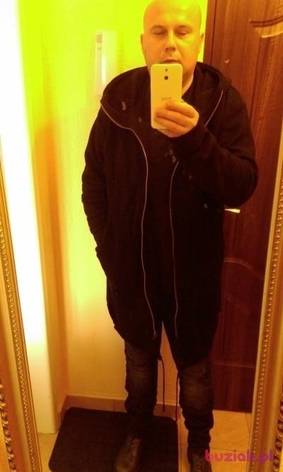 Rafał , Mężczyzna, 44, Jarocin, Polska, Zdjęcie: 3