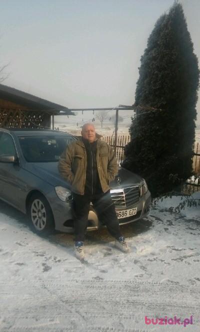 slawek, Male, 52, Dębica, Polska, Photo: 3