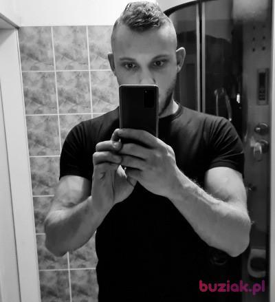 Bartek , Mężczyzna, 35, Ostrzeszów, Polska, Zdjęcie: 2