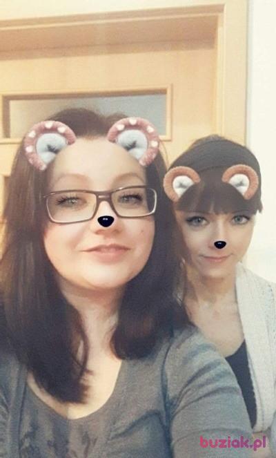 Katarzyna , Kobieta, 40, Warszawa, Polska, Zdjęcie: 2