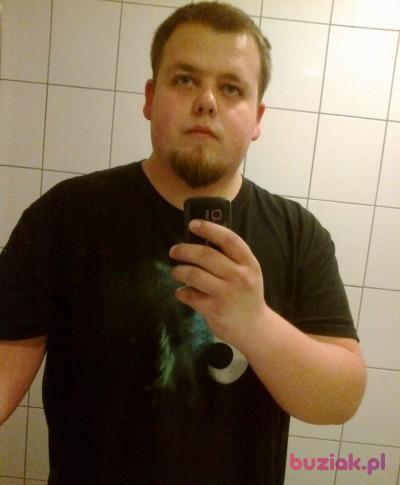Maksymilian, Male, 37, Łapy, Polska, Photo: 1