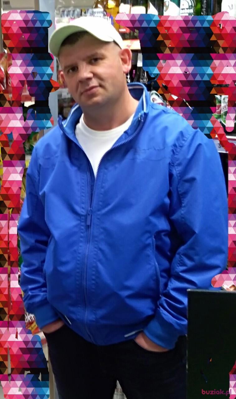 Bartek, Mężczyzna, 44, Włocławek, Polska, Zdjęcie: 4