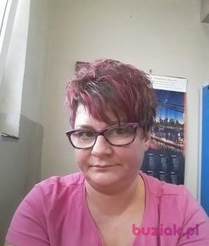 becia40, Female, 54, Mysłowice, Polska, Photo: 2
