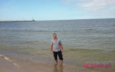 Zbyszek, Male, 43, Skoczów, Polska, Photo: 2
