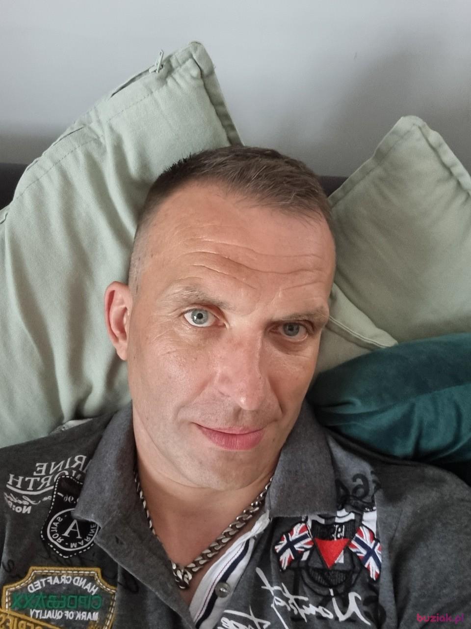 Arek, Male, 43, Hamburg, Niemcy, Photo: 2