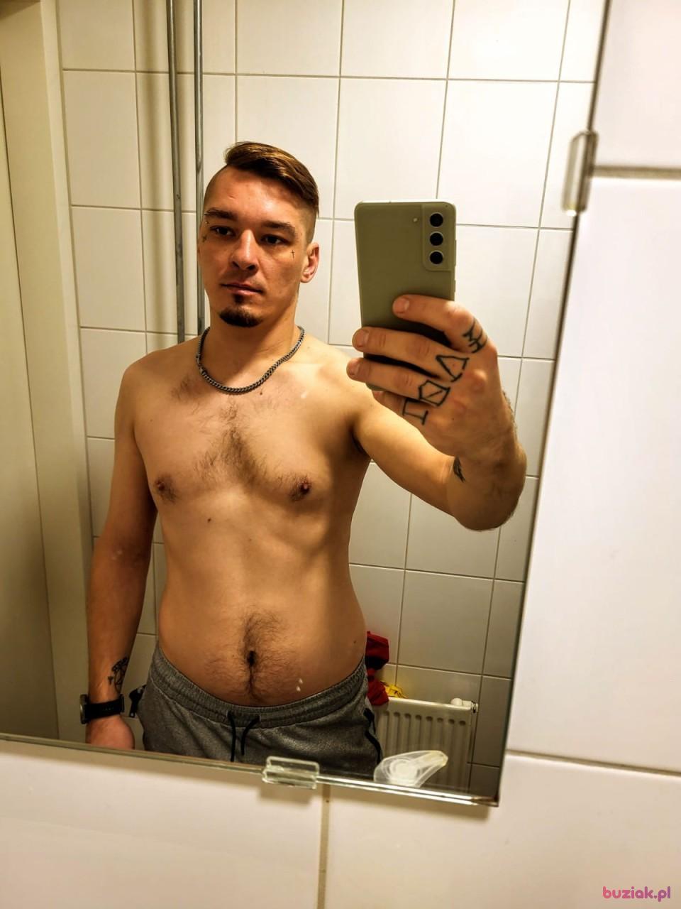 Maciej, Mężczyzna, 34, Amsterdam, Holandia, Zdjęcie: 5