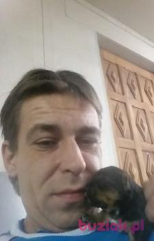 Adam, Male, 42, Elbląg, Polska, Photo: 2