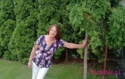 ela, Kobieta, 67, Gniezno, Polska, Zdjęcie: 3