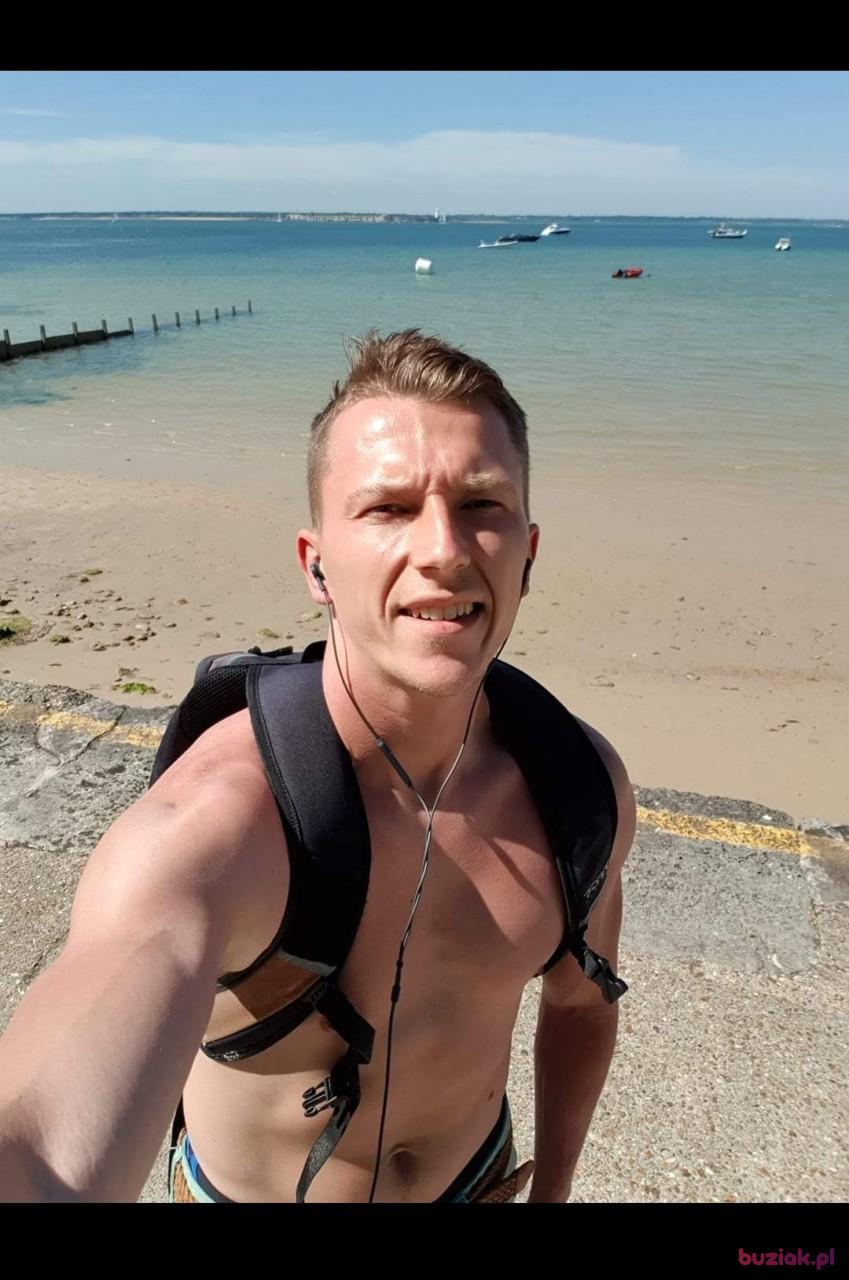 Kamil, Mężczyzna, 38, Belper, Wielka Brytania, Zdjęcie: 1