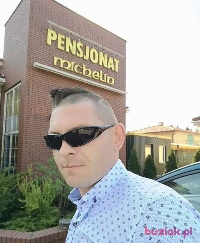 Muzykant, Mężczyzna, 42, Włocławek, Polska, Zdjęcie: 3