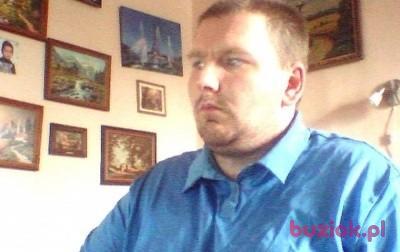 piotrek, Male, 43, Katowice, Polska, Photo: 1