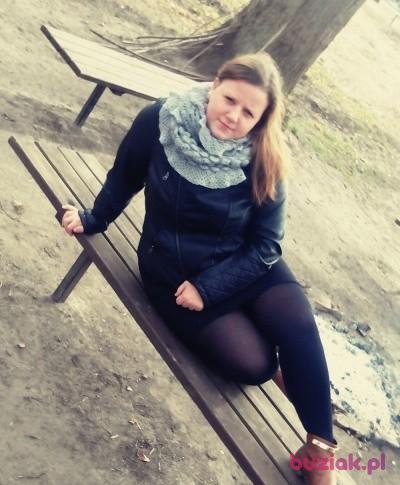 Beata, Female, 33, Orneta, Polska, Photo: 3