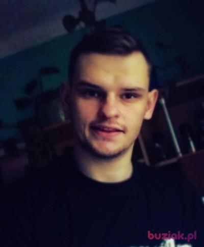 Wiktor, Male, 33, Płońsk, Polska, Photo: 4