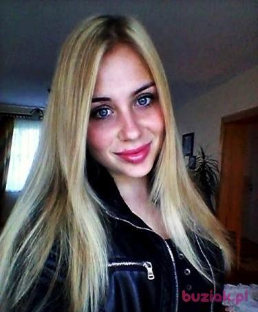 Paula, Kobieta, 28, Police, Polska, Zdjęcie: 1