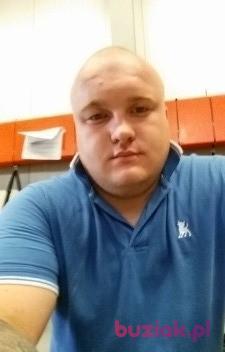 Damian , Male, 30, Grudziądz, Polska, Photo: 2