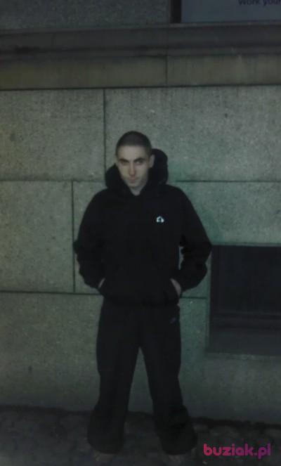 piotrek, Male, 35, Wrocław, Polska, Photo: 2