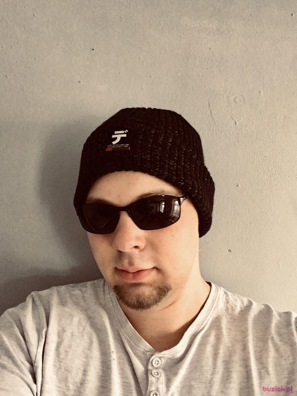 Maciej, Male, 27, Mińsk Mazowiecki, Polska, Photo: 3
