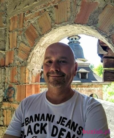 Przemek , Male, 48, Berlin, Niemcy, Photo: 2