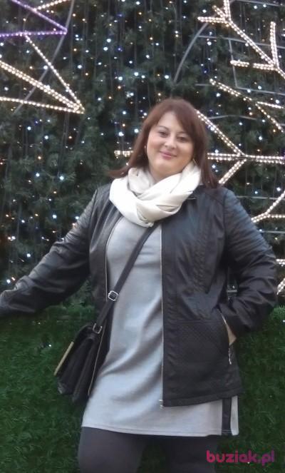 Gosia, Female, 42, Wrocław, Polska, Photo: 2