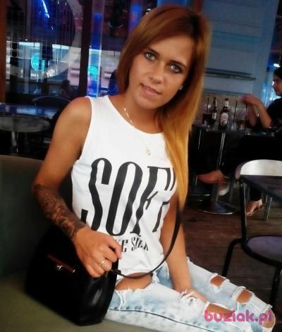 Paamelciaax33, Female, 30, Szczecin, Polska, Photo: 1