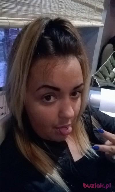 magdalena , Female, 34, Łódź, Polska, Photo: 2