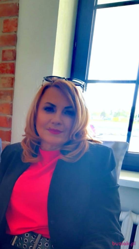 Janina, Kobieta, 56, Kalisz, Polska, Zdjęcie: 2